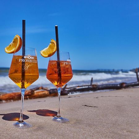 Wave De Luxe Studio Resort&Spa 755B - Sea View Międzyzdroje Zewnętrze zdjęcie