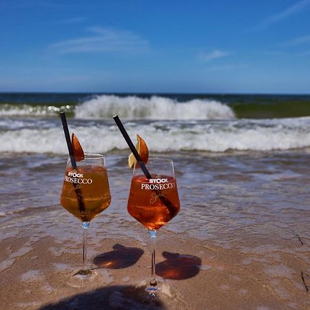 Wave De Luxe Studio Resort&Spa 755B - Sea View Międzyzdroje Zewnętrze zdjęcie