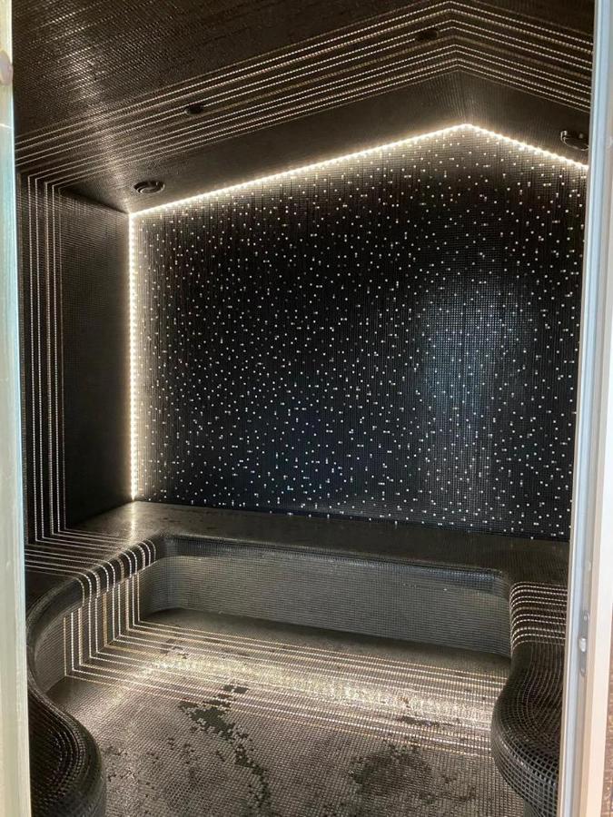 Wave De Luxe Studio Resort&Spa 755B - Sea View Międzyzdroje Zewnętrze zdjęcie