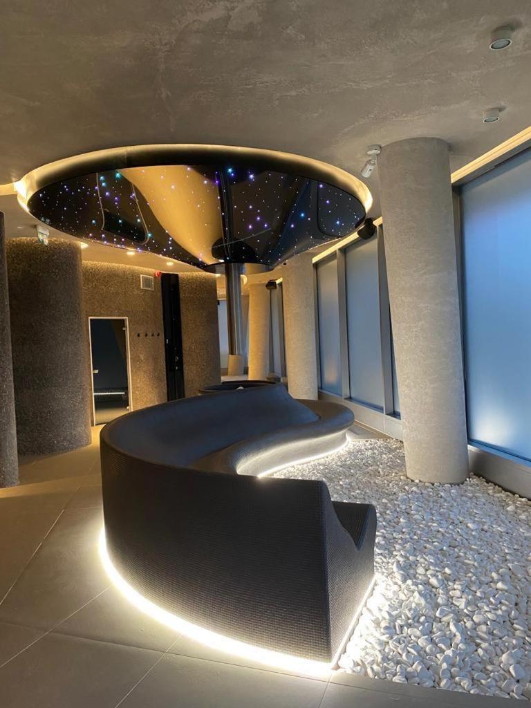 Wave De Luxe Studio Resort&Spa 755B - Sea View Międzyzdroje Zewnętrze zdjęcie