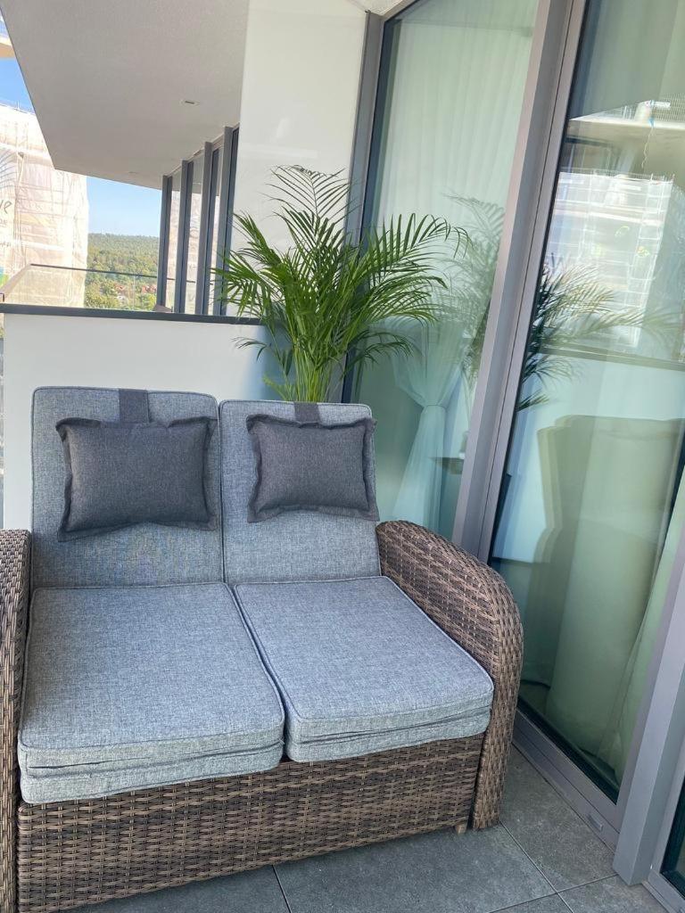 Wave De Luxe Studio Resort&Spa 755B - Sea View Międzyzdroje Zewnętrze zdjęcie
