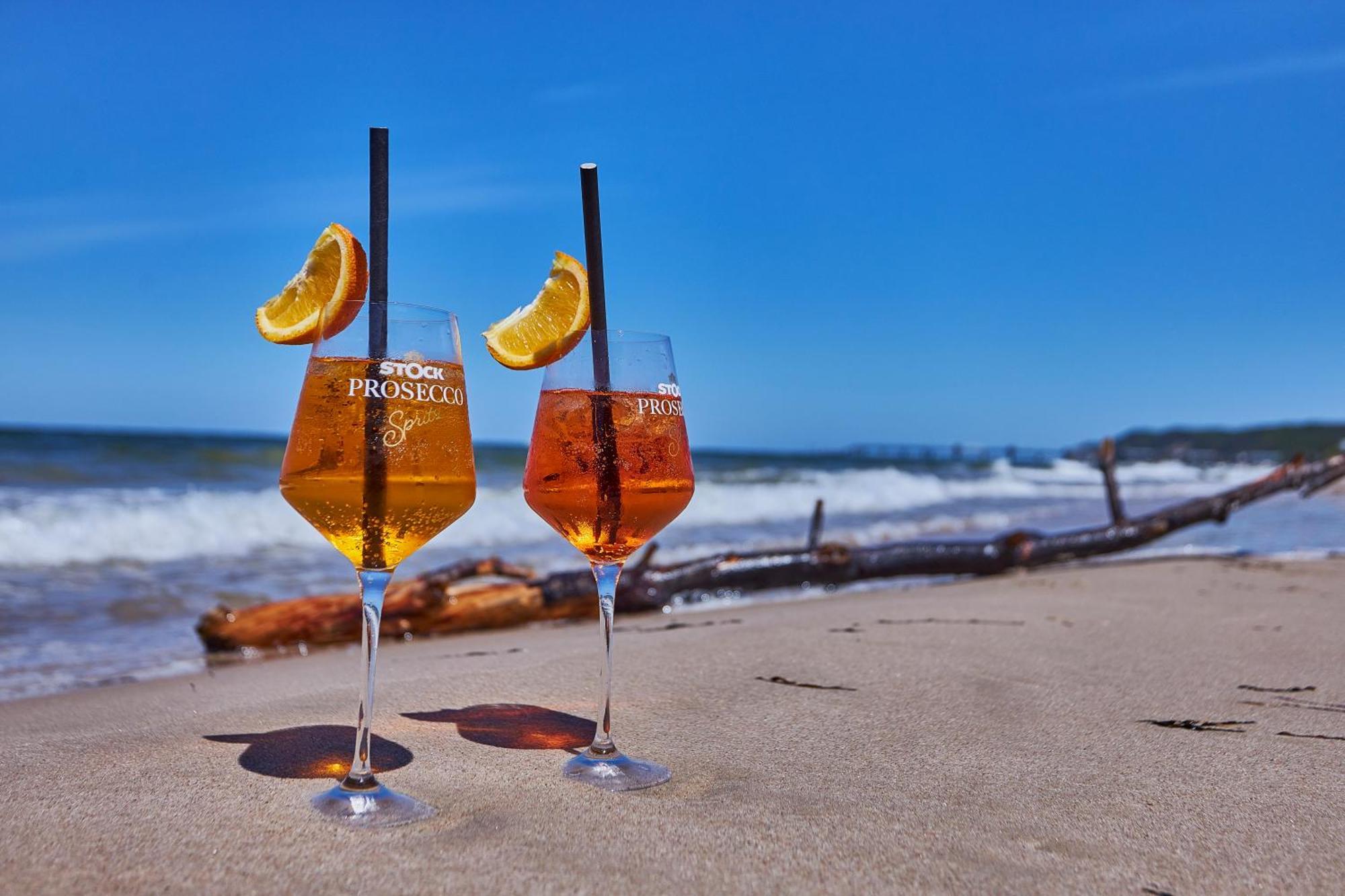 Wave De Luxe Studio Resort&Spa 755B - Sea View Międzyzdroje Zewnętrze zdjęcie