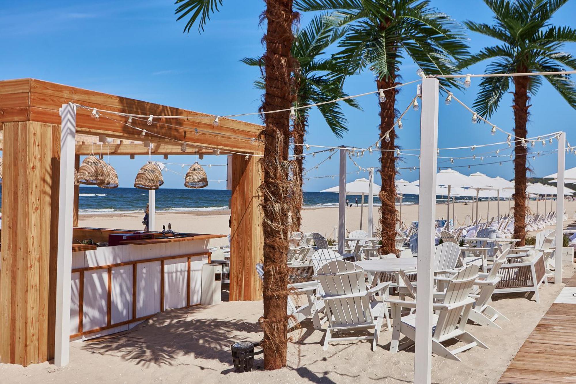Wave De Luxe Studio Resort&Spa 755B - Sea View Międzyzdroje Zewnętrze zdjęcie