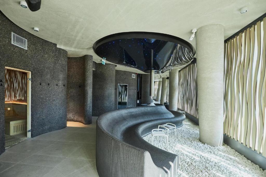 Wave De Luxe Studio Resort&Spa 755B - Sea View Międzyzdroje Zewnętrze zdjęcie