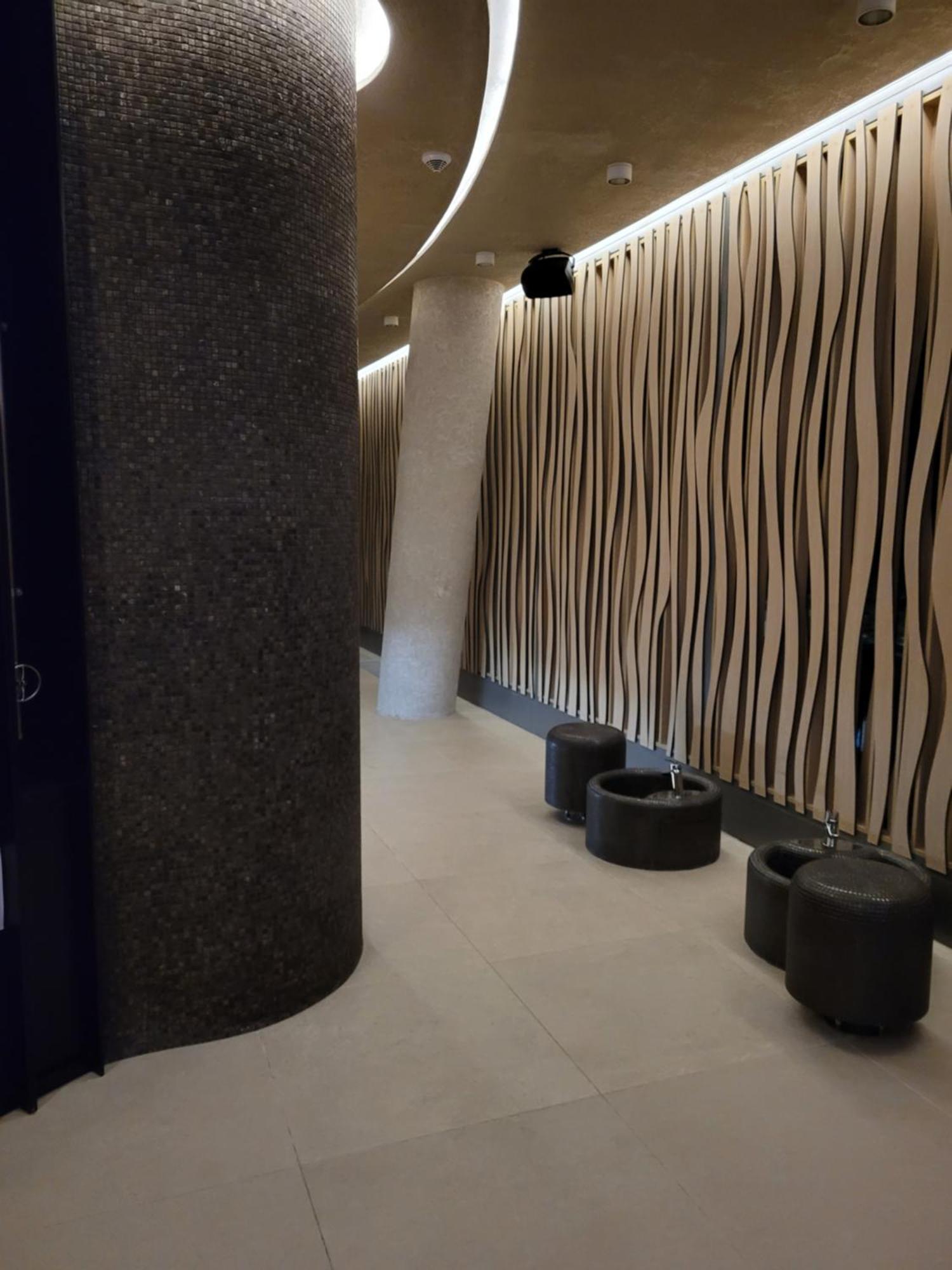 Wave De Luxe Studio Resort&Spa 755B - Sea View Międzyzdroje Zewnętrze zdjęcie