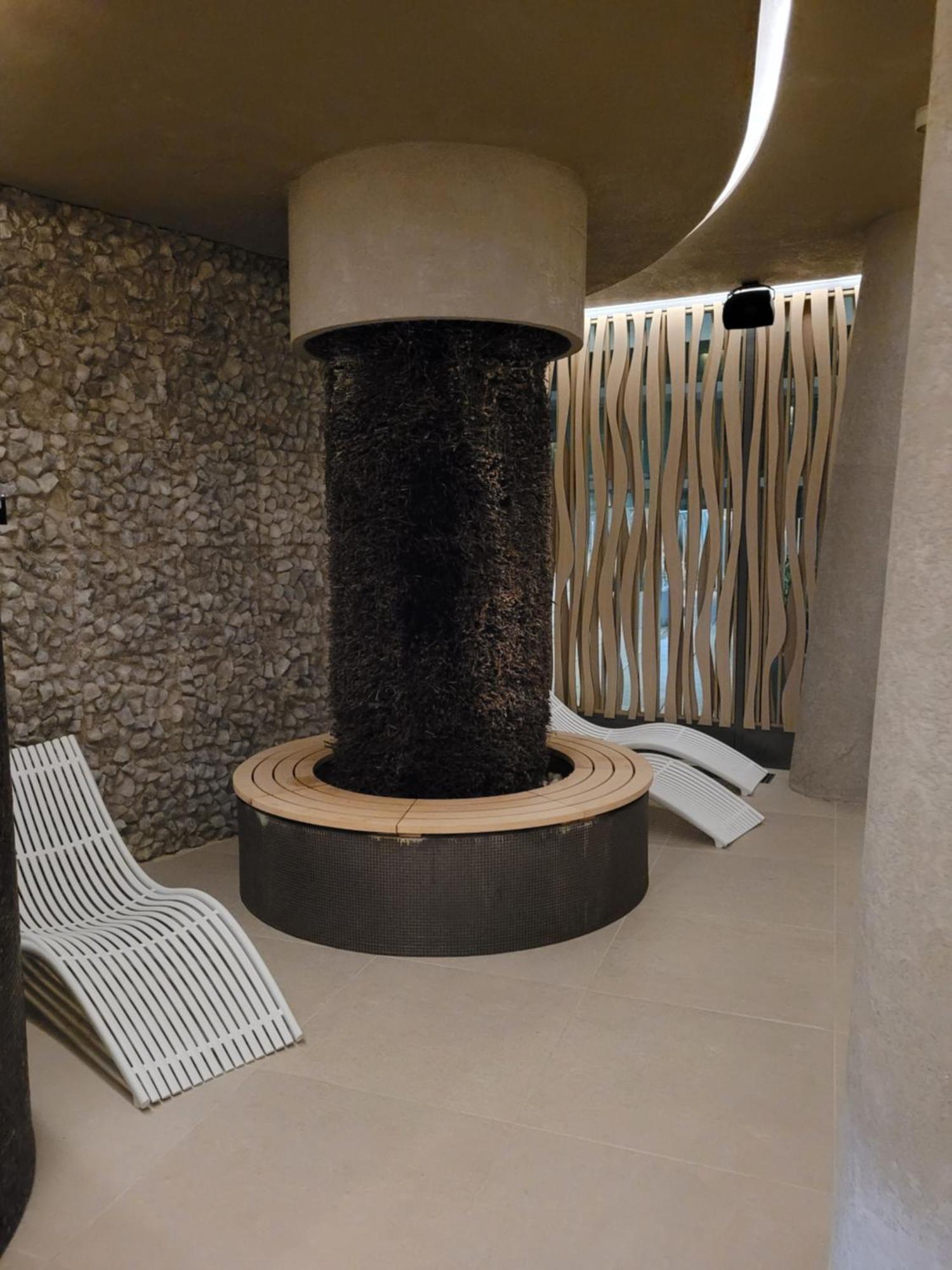 Wave De Luxe Studio Resort&Spa 755B - Sea View Międzyzdroje Zewnętrze zdjęcie