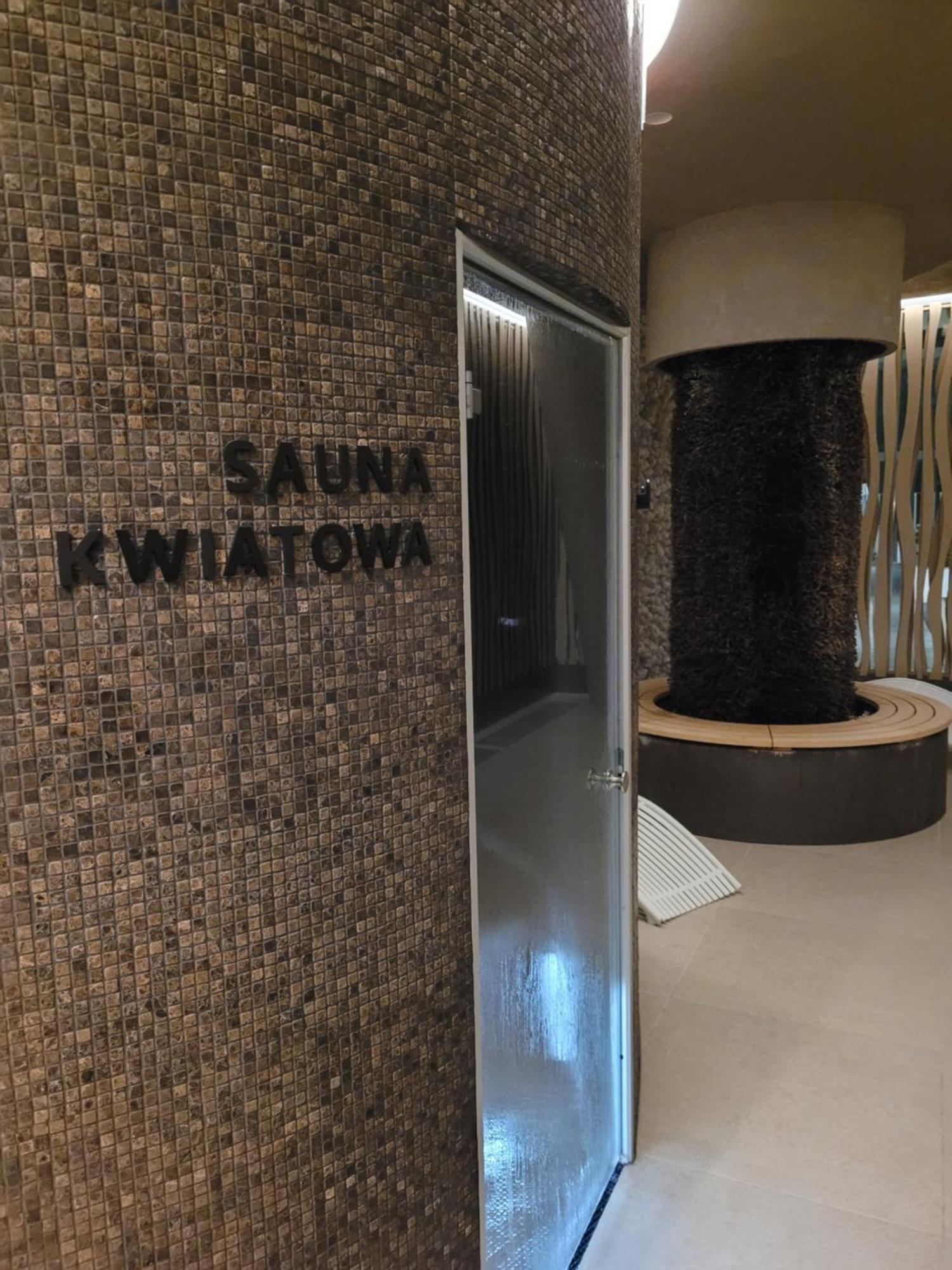 Wave De Luxe Studio Resort&Spa 755B - Sea View Międzyzdroje Zewnętrze zdjęcie
