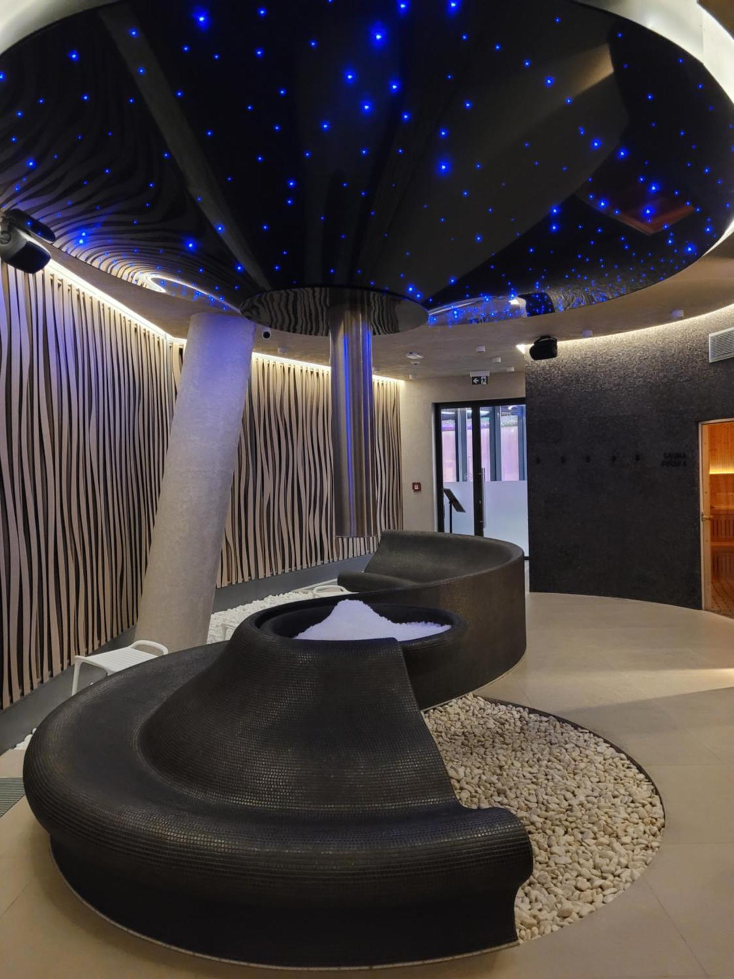 Wave De Luxe Studio Resort&Spa 755B - Sea View Międzyzdroje Zewnętrze zdjęcie
