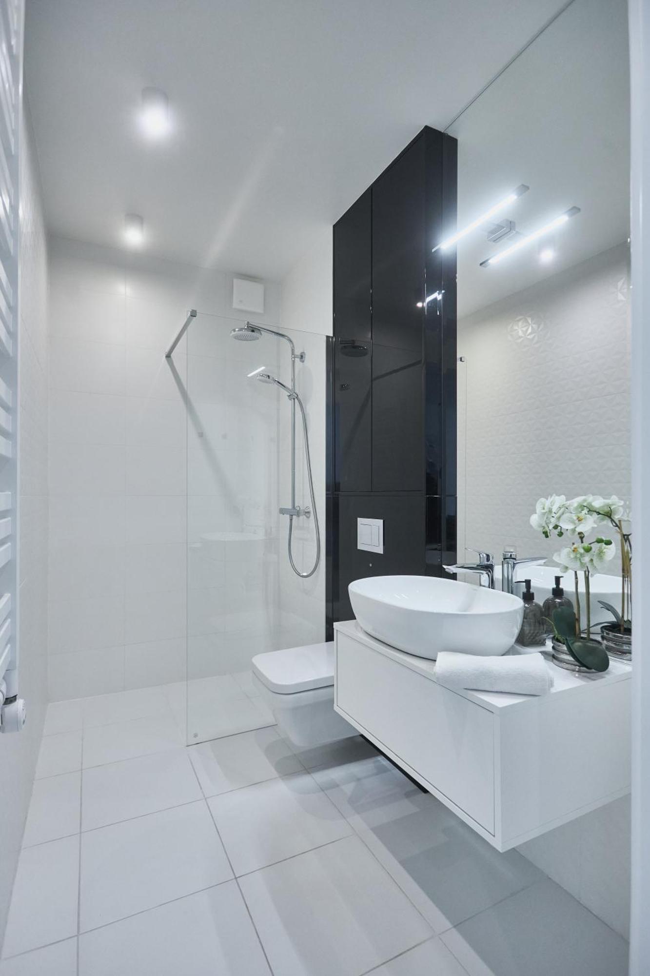 Wave De Luxe Studio Resort&Spa 755B - Sea View Międzyzdroje Zewnętrze zdjęcie